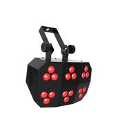 Chauvet DJ Wash FX Hex ILS - Faretto LED PAR