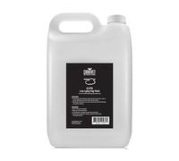 Chauvet - Fluido per nebbia a basso livello, 5 l, basso livello per macchina a basso fumo