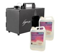 Chauvet Hurricane Haze 1D Hazer DMX Disco DJ Stage Theatre Effect Machine Pacchetto