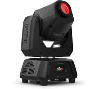 CHAUVET INTIMIDATOR SPOT 160 ILS TESTA MOBILE 32W DMX 10 COLORI