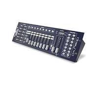 Chauvet OBEY 40 - Centralina DMX universale