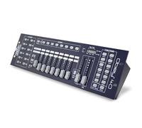 Chauvet OBEY 40 - Centralina DMX universale