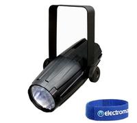Chauvet PINSPOT2 Compact ultra luminoso LED bianco luce spot
