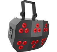 Chauvet Wash FX 2 Effetto Luce