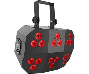 Chauvet Wash FX 2 Effetto Luce