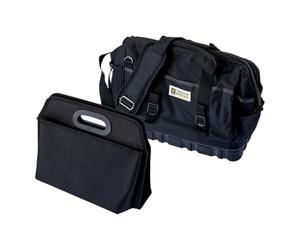 Chauvin Arnoux Borsa per il trasporto 380 x 280 x 200 mm