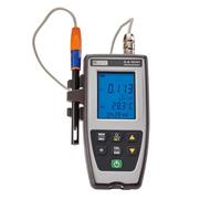 Chauvin Arnoux C.A 10141 Leitfähigkeits-Messgerät Temperatur, Leitfähigkeit, Salinität, Salz