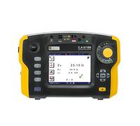 Chauvin Arnoux C.A 6116N Tester di installazione