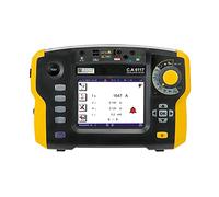 Chauvin Arnoux C.A 6117 Tester VDE