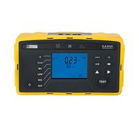 Chauvin Arnoux C.A 6131 - Tester di installazione