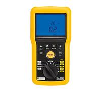 Chauvin Arnoux C.A 6524 - Coltello per isolamento