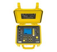 Chauvin Arnoux C.A 6549 - Coltello isolante 5 kV