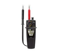 Chauvin Arnoux C.A 762 - Tester di tensione con punte di prova IP2X