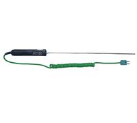 Chauvin Arnoux CA77x DDT/VAT 2MM CATIV 1000V test probe set, CAT IV 1000V