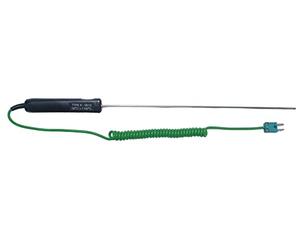 Chauvin Arnoux CA77x DDT/VAT 2MM CATIV 1000V test probe set, CAT IV 1000V