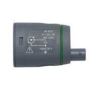 Chauvin Arnoux HX0031 - Adattatore BNC Probix, 55 mm x 35 mm x 20 mm