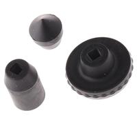 Chauvin Arnoux Inserti (set da 3 pezzi)