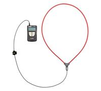 Chauvin Arnoux MA 400D-1000 Stromzange Digital Cat IV 600V Anzeige (Count): 4000