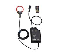 Chauvin Arnoux MA200 AC - Tronchesino oscilloscopio con presa BNC, 300 A AC, calibrato DKD/DAkkS