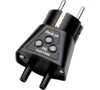 Chauvin Arnoux P01101997Z C.A 751 Tester per prese 1 pz.