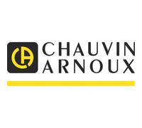 Chauvin Arnoux P01102009Z Cavo di misura Spina sicurezza 4 mm Presa di sicurezz
