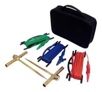 Chauvin Arnoux P01102017 Kit Accessori 1 pz.
