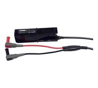 Chauvin Arnoux P01105105Z Mini 05 Adattatore pinza amperometrica Misura A/AC: 5