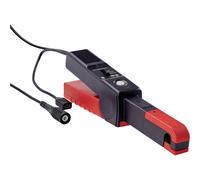 CHAU P01120027 - Trasformatore di corrente a pinza E27, fino a 100 A CA, BNC