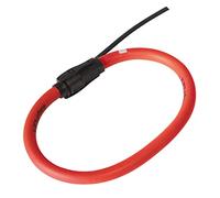 Chauvin Arnoux P01120526B Trasformatore di corrente flessibile AmpFLEX™ A193-450 mm Adatto per PEL 102 PEL 103 9030310