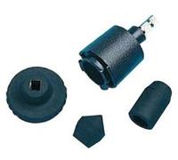 Chauvin Arnoux P01174902 test Equipment CA172 * Kit, contatto attacchi