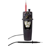 Chauvin Arnoux P01191762Z C.A 762 Tester di tensione a due poli CAT IV 600 V LE