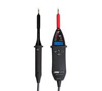 Chauvin Arnoux P01191773A Rilevatore di tensione bipolare Calibrato secondo Standard di fabbrica