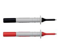 Chauvin Arnoux P01295454Z Kit sonde isolate Connettore 4 mm CAT IV 1000 V Nero,