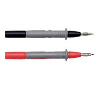 Chauvin Arnoux P01295458Z Kit sonde CAT II 300 V Rosso, Nero 1 KIT