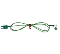 Chauvin Arnoux P03652922 - Sonda di superficie con magnete SK19, da -50 a 200 °C