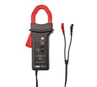 Chauvin Arnoux PAC 15 Adattatore pinza di alimentazione A/AC (intervallo di misurazione): 0,5-400A, campo di misurazione A/DC (Be