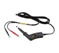 Chauvin Arnoux Punta di prova per pistola Kelvin, 25 A, con cavo da 3 m (1 pezzo)