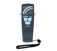 Chauvin Arnoux VX0003 test Equipment Field Meter 0.01 - 3 kHz, 5 - 100 e 100 - 2000 V/m