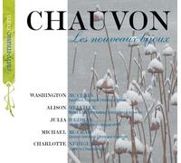Chauvon, Francois - Les Nouveaux Bijoux