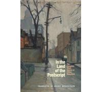 Chava Rosenfarb In the Land of the Postscript (Copertina rigida)