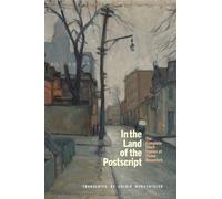 Chava Rosenfarb In the Land of the Postscript (Tascabile)