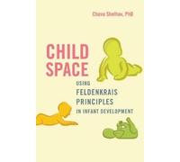 Chava Shelhav Child Space (Tascabile)