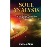 Chavah Aima Soul Analysis (Tascabile)