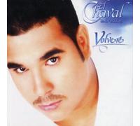 Chaval de la Bachata, El - Volvere