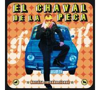 Chaval De La Peca