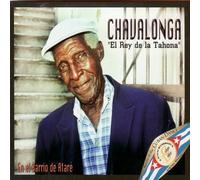 Chavalonga El Rey De - En El Barrio De Atare