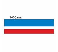 Chavan 53 - Adesivo VW Beetle - Kit Herbie Coccinella Ciocche