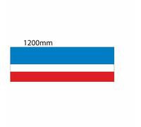 Chavan 53 - Adesivo VW Beetle - Kit Herbie Coccinella Ciocche