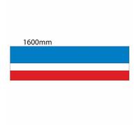 Chavan 53 - Adesivo VW Beetle - Kit Herbie Coccinella Ciocche