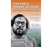 Chavan's Theory of Light: 9